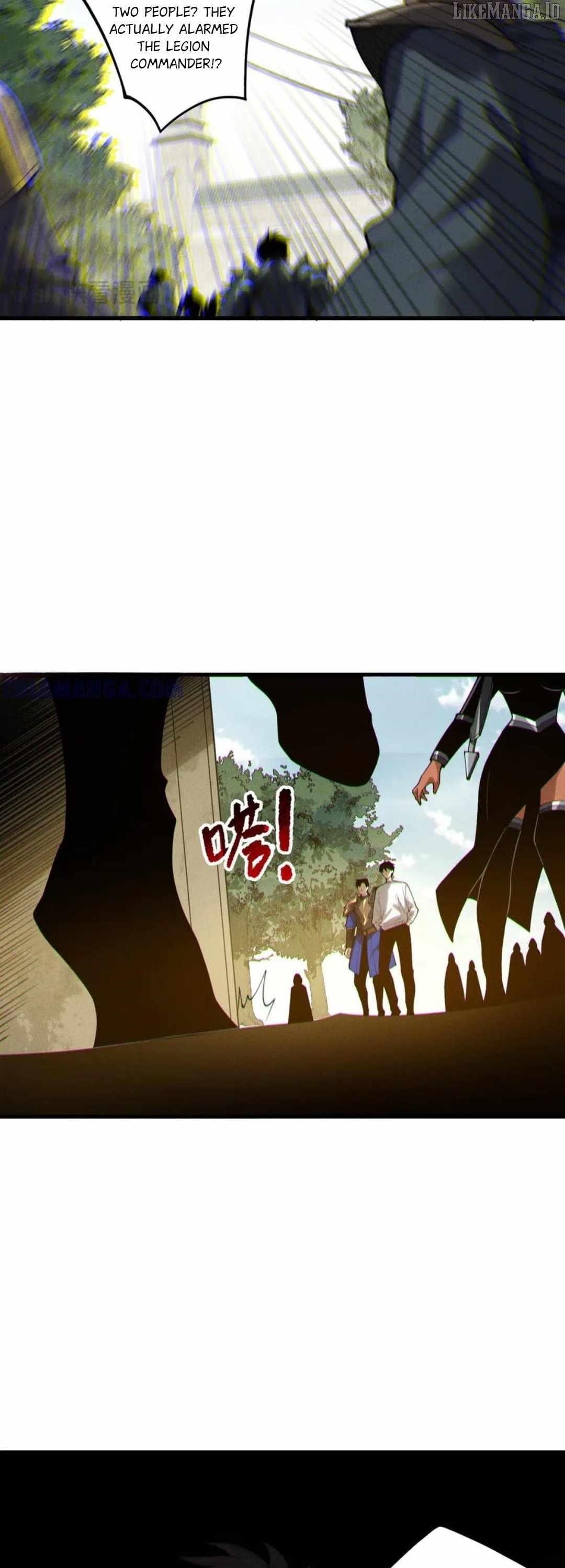 Chapter 215 (Image 28)