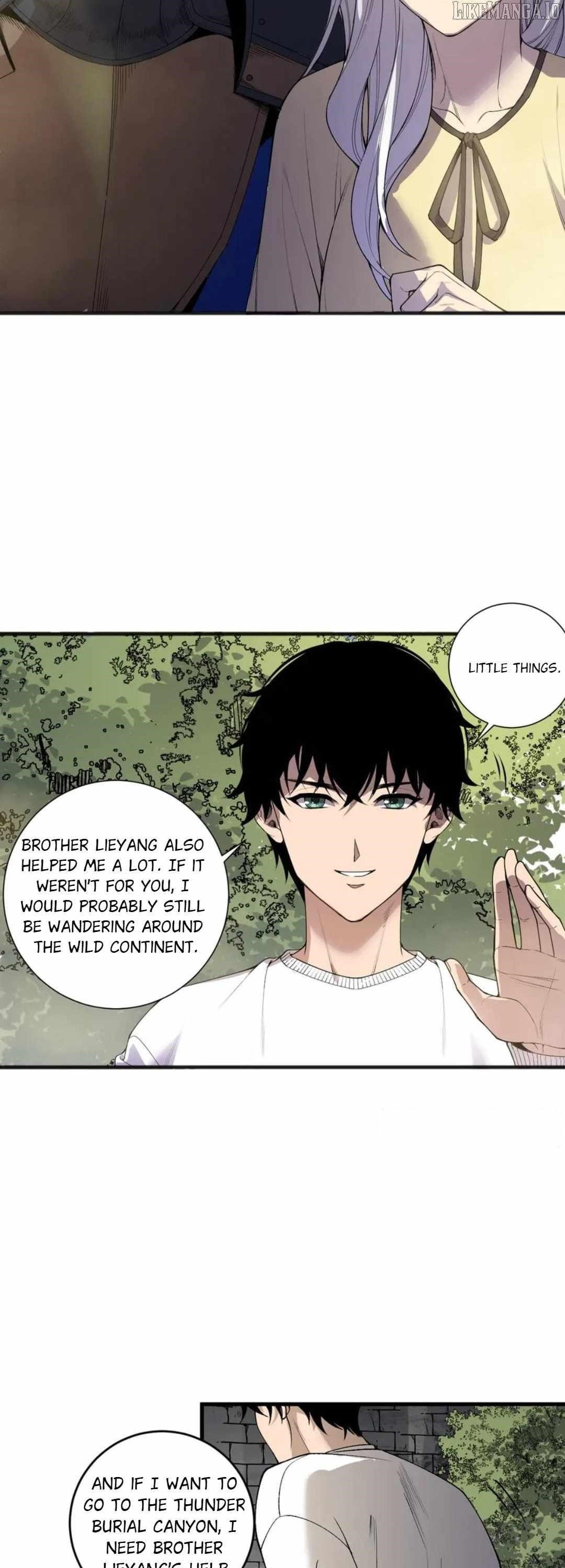 Chapter 215 (Image 4)