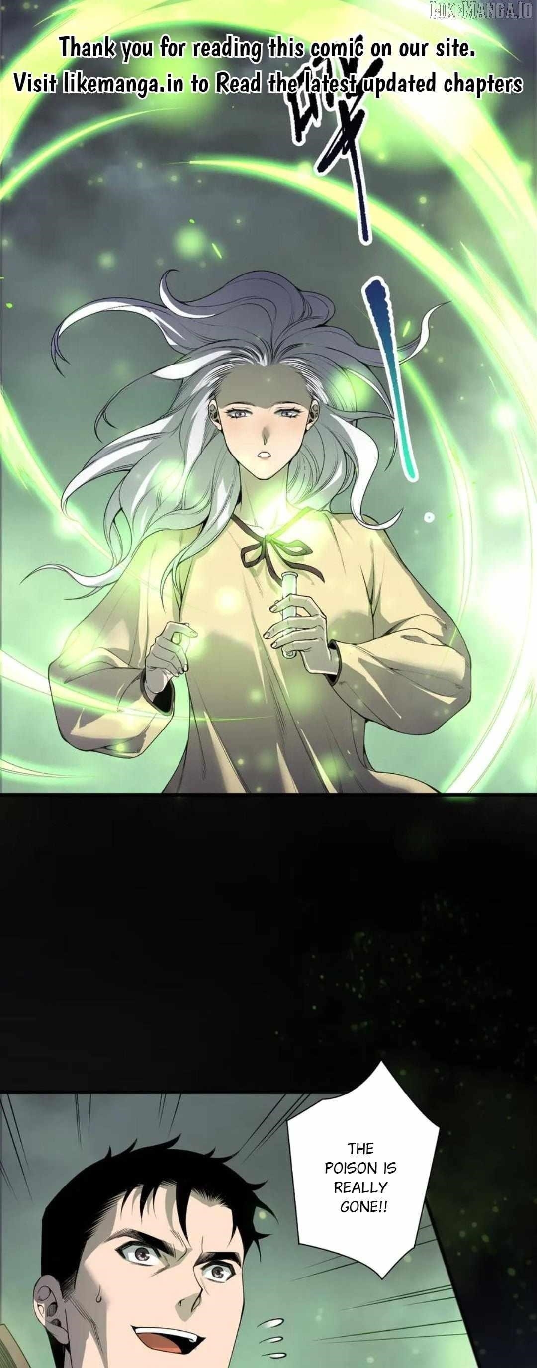 Chapter 215 (Image 1)