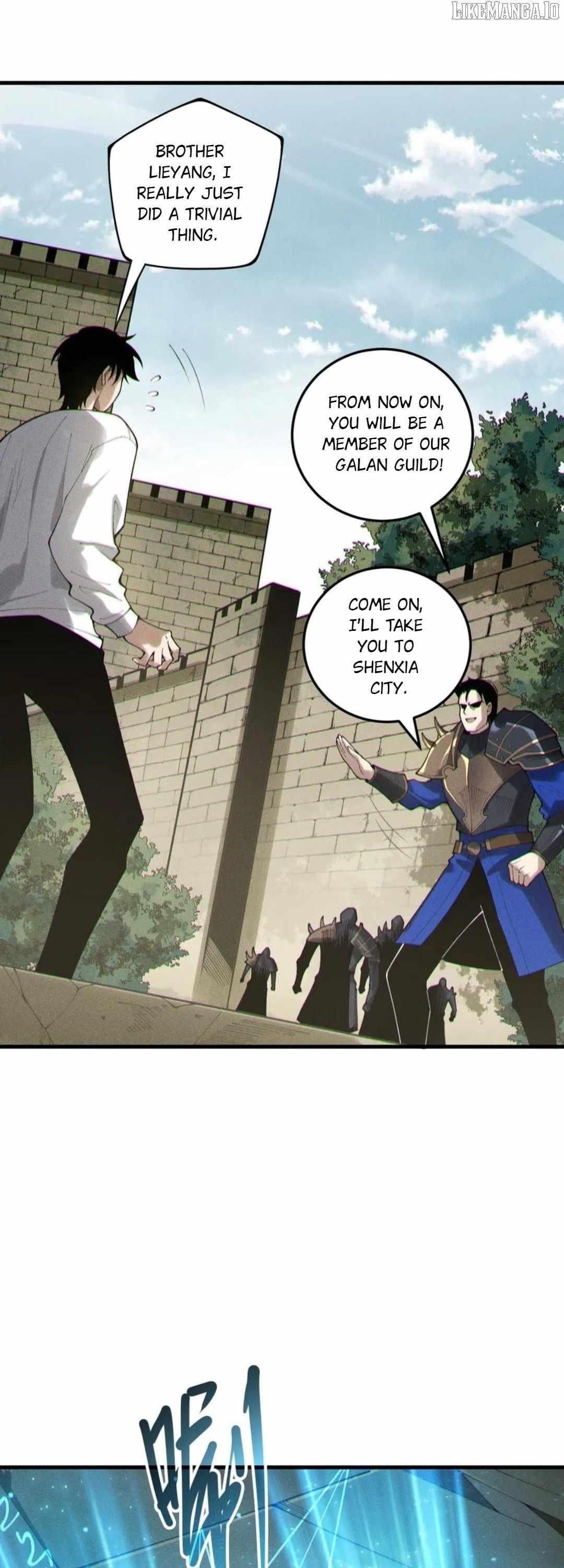 Chapter 215 (Image 10)