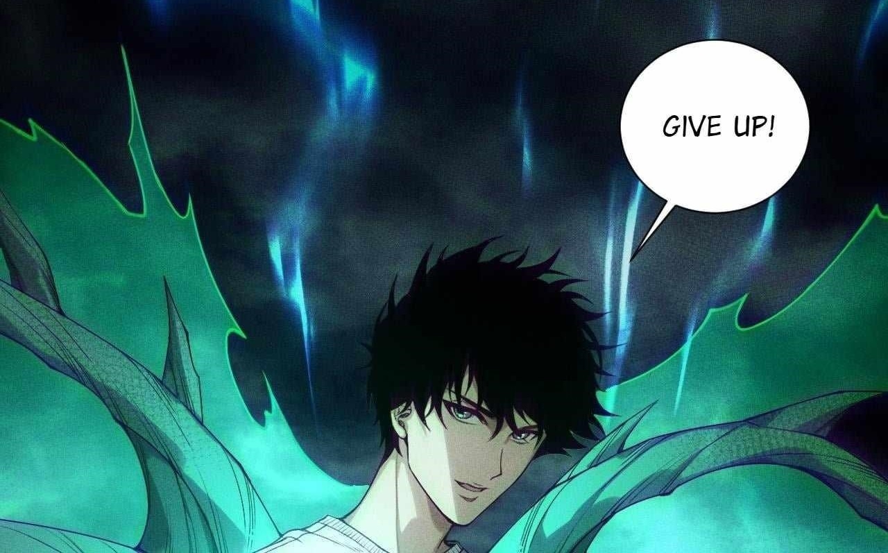 Chapter 218 (Image 1)