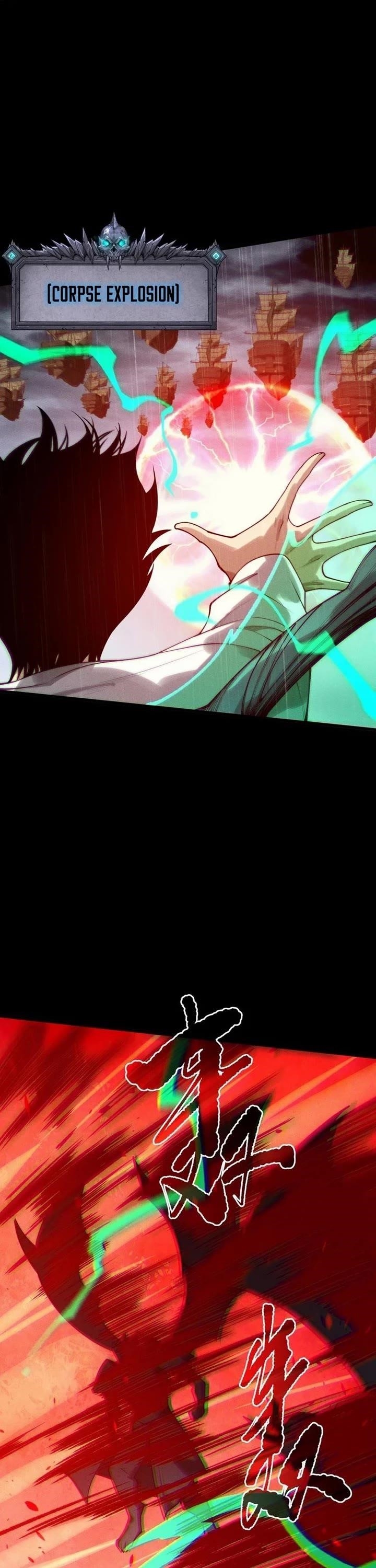 Chapter 219 (Image 2)