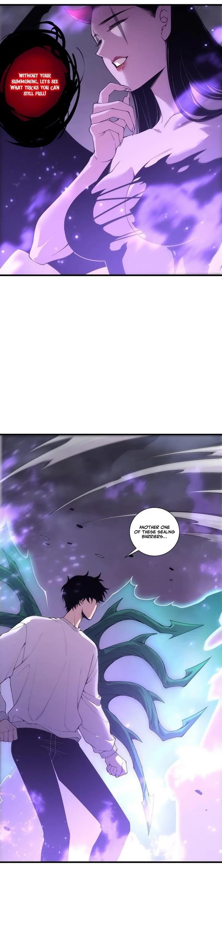 Chapter 219 (Image 22)