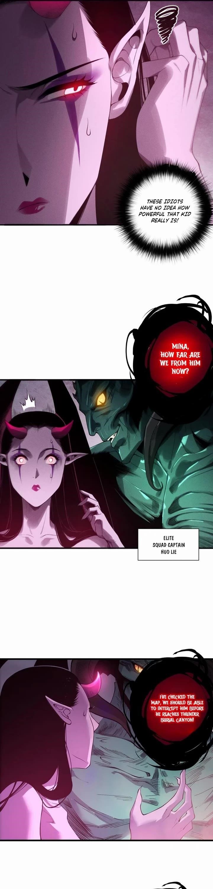 Chapter 219 (Image 11)