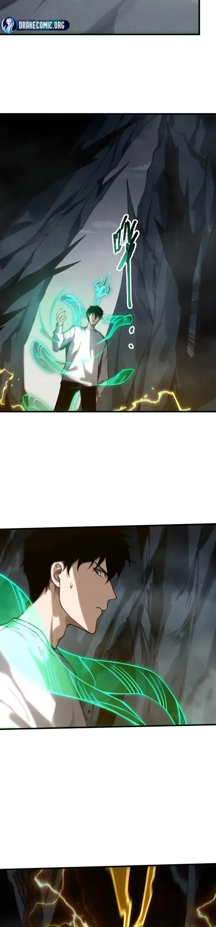 Chapter 221 (Image 21)