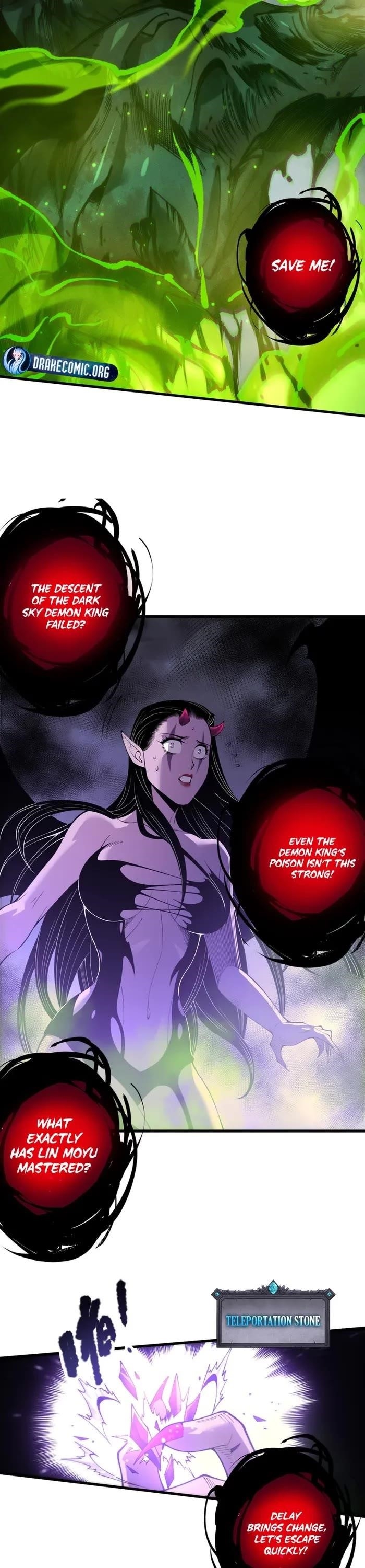 Chapter 221 (Image 7)