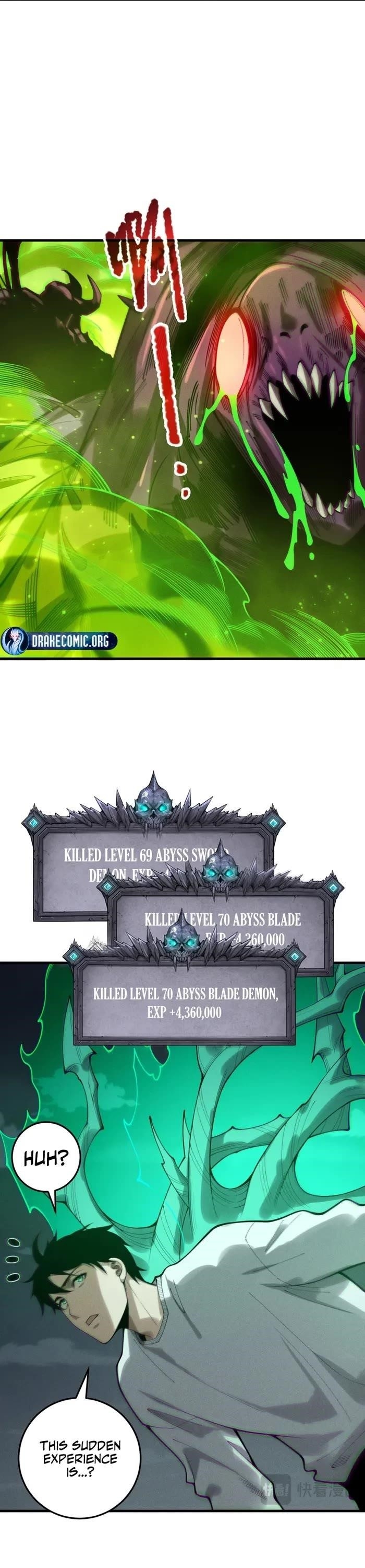 Chapter 221 (Image 15)