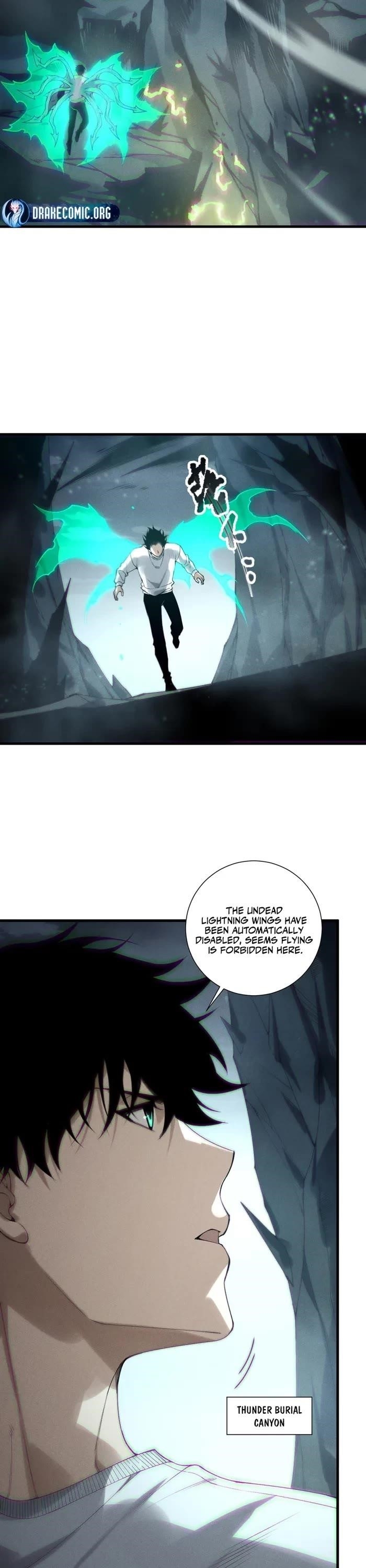 Chapter 221 (Image 20)