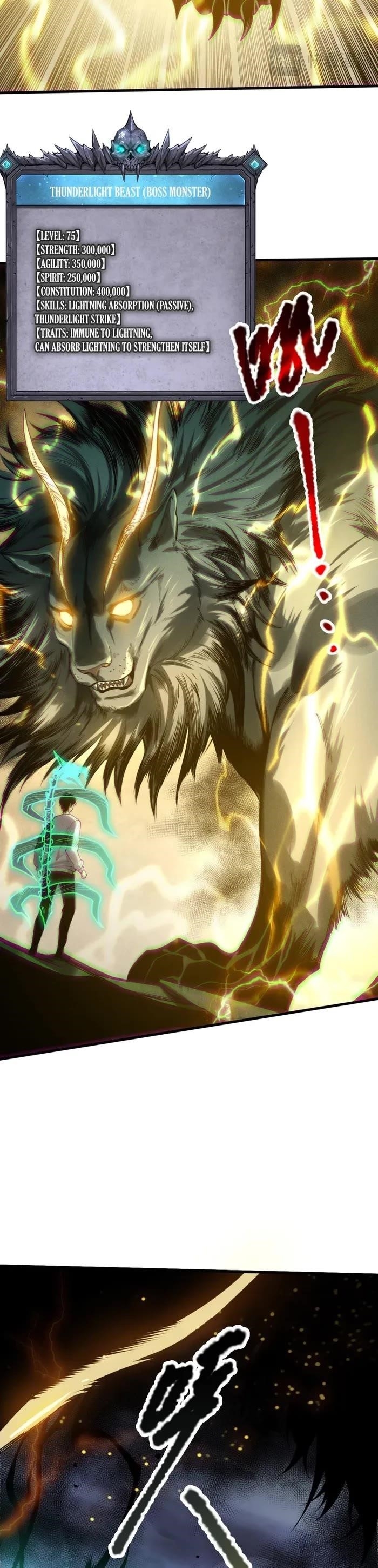 Chapter 221 (Image 23)