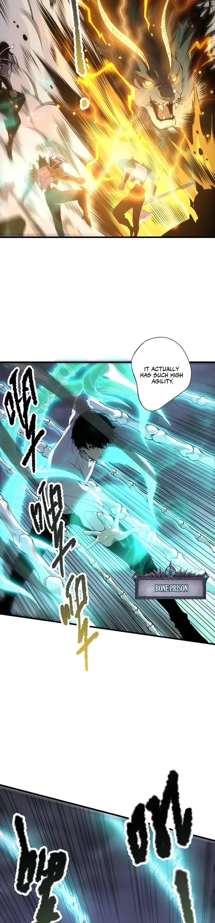 Chapter 221 (Image 25)