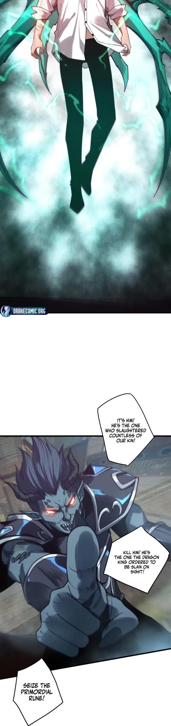 Chapter 226 (Image 8)