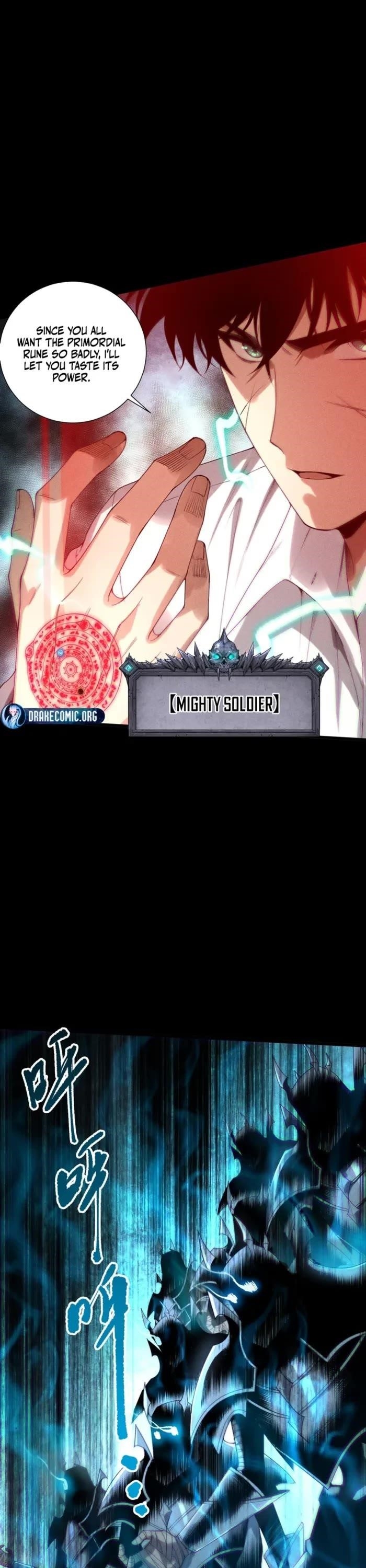 Chapter 226 (Image 19)