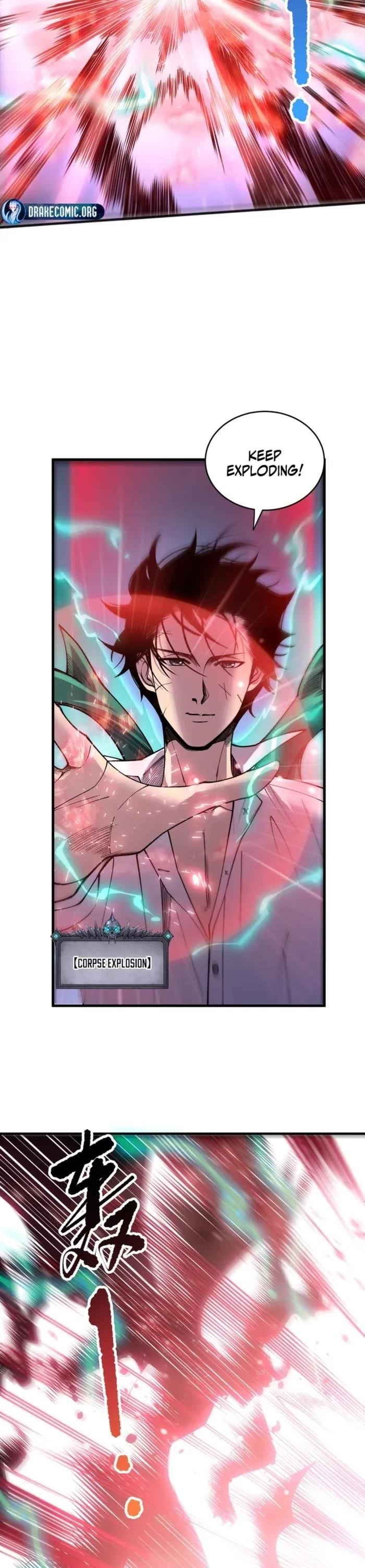 Chapter 226 (Image 25)