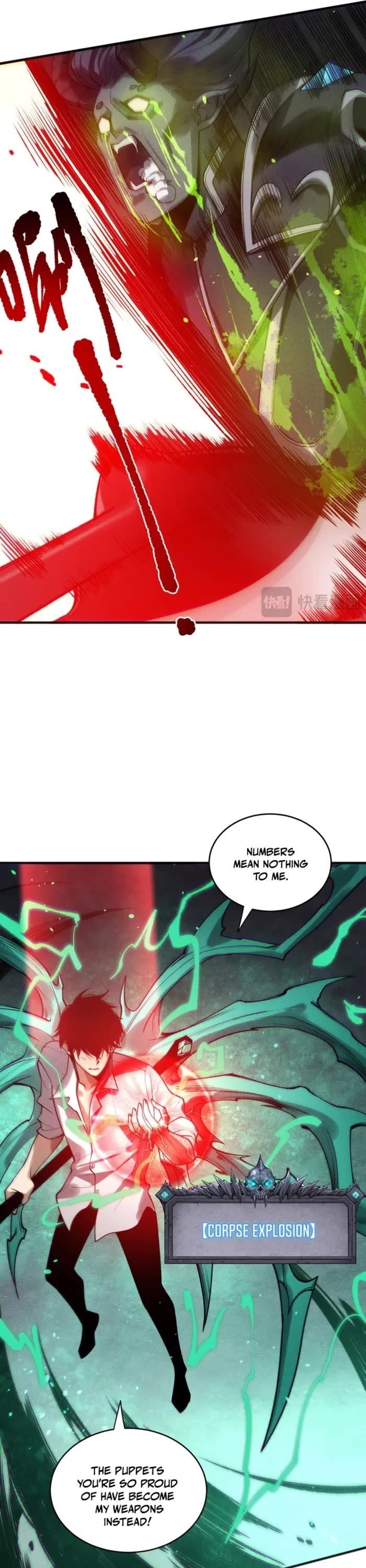 Chapter 228 (Image 5)