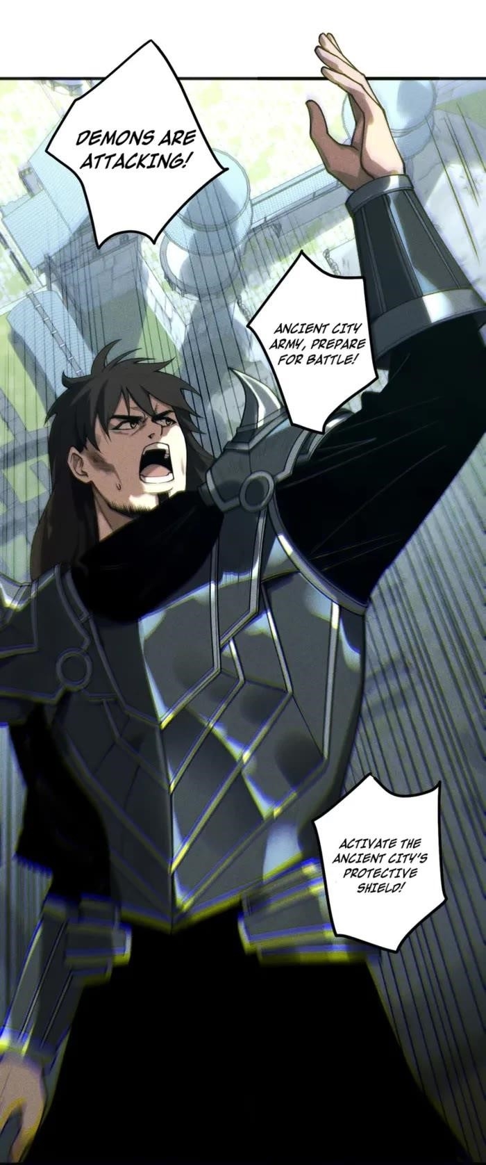 Chapter 229 (Image 19)