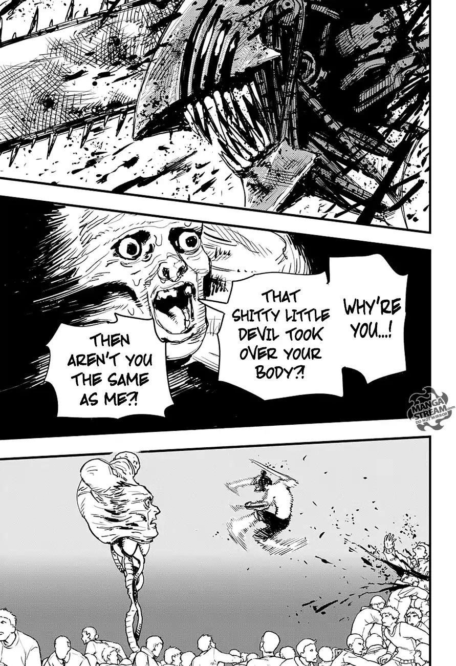 Chainsaw Man Chapter 1 A Dog And A Chainsaw (Image 43)