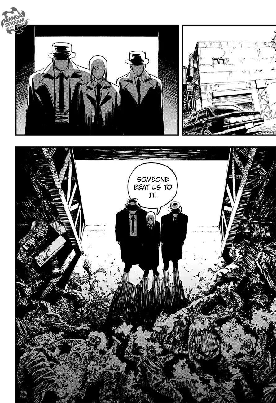 Chainsaw Man Chapter 1 A Dog And A Chainsaw (Image 48)