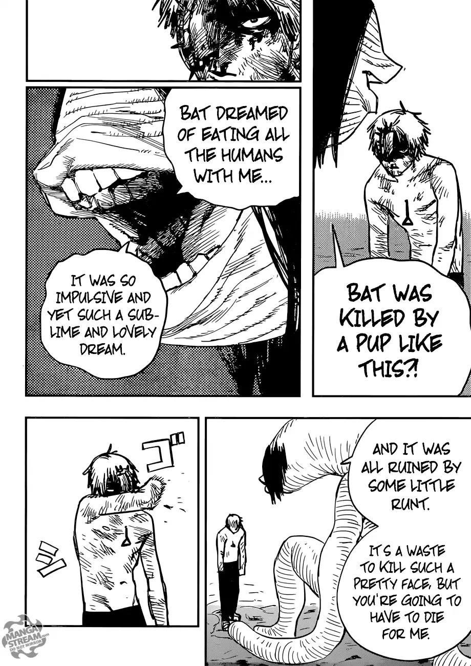Chainsaw Man Chapter 10 Kon (Image 5)