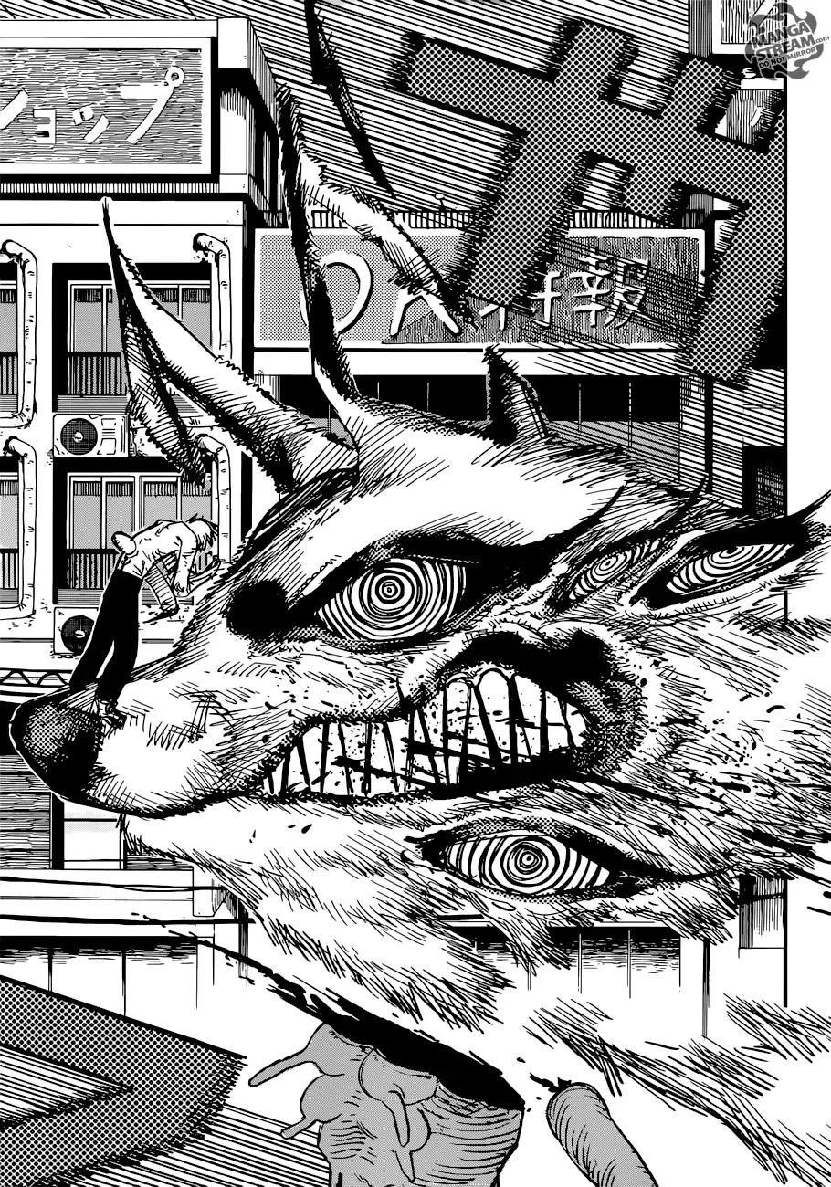 Chainsaw Man Chapter 10 Kon (Image 16)