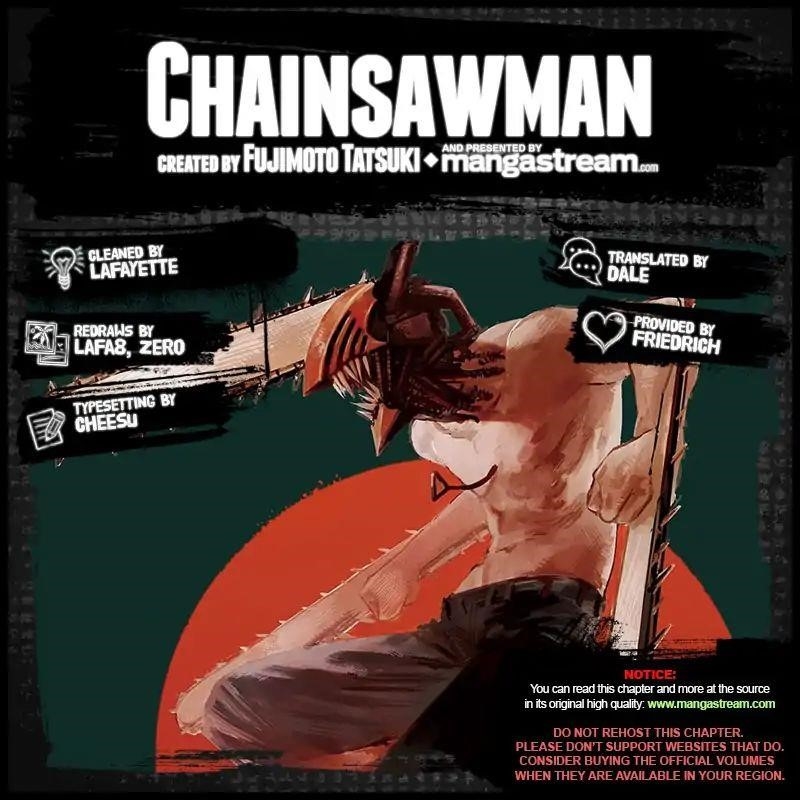 Chainsaw Man Chapter 10 Kon (Image 2)