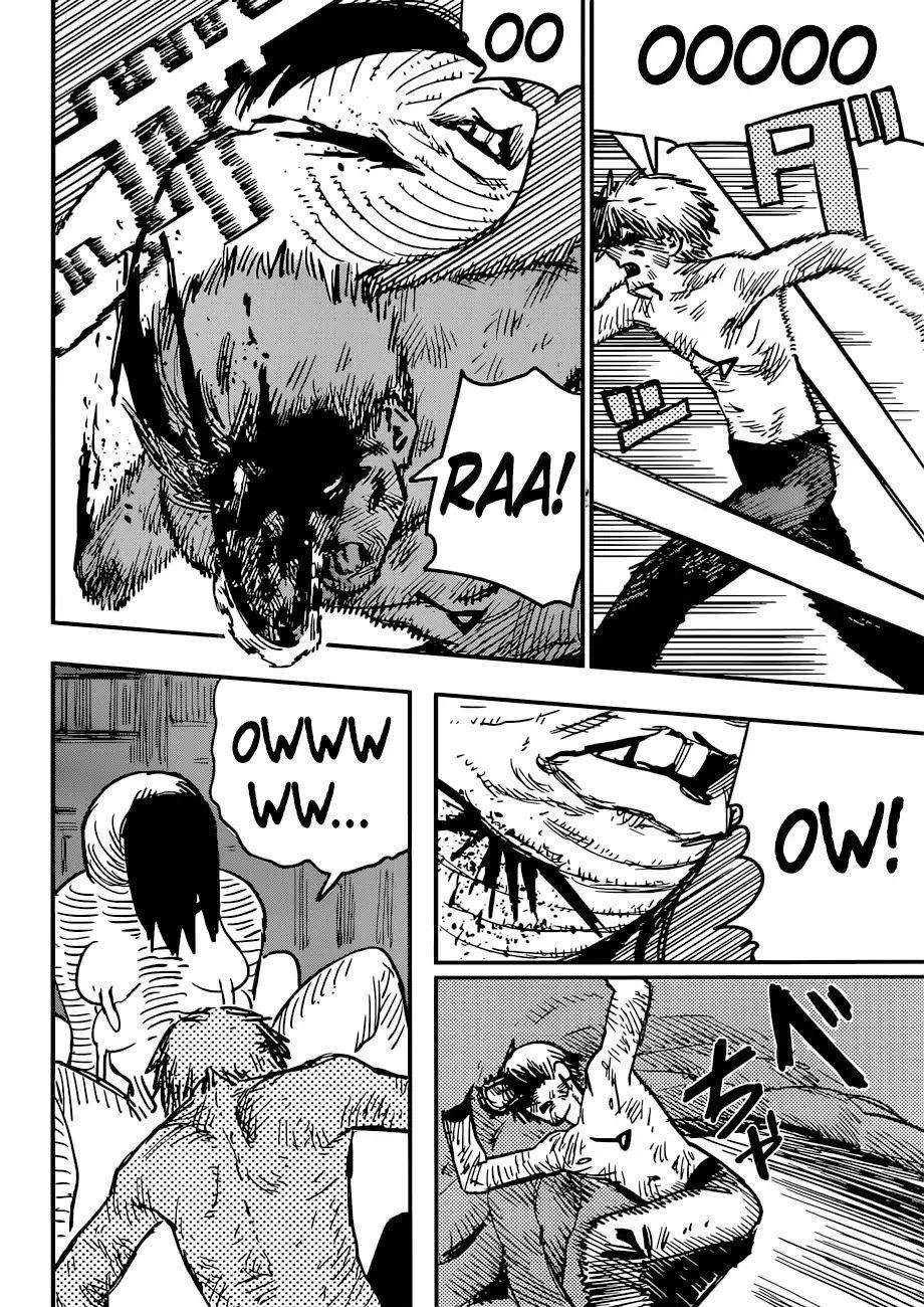 Chainsaw Man Chapter 10 Kon (Image 7)