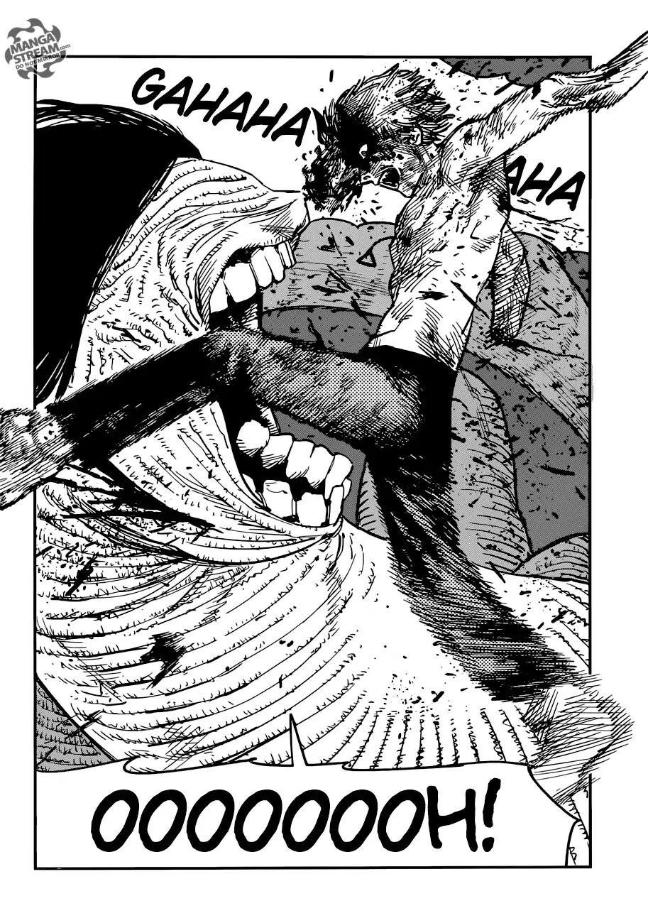Chainsaw Man Chapter 10 Kon (Image 11)