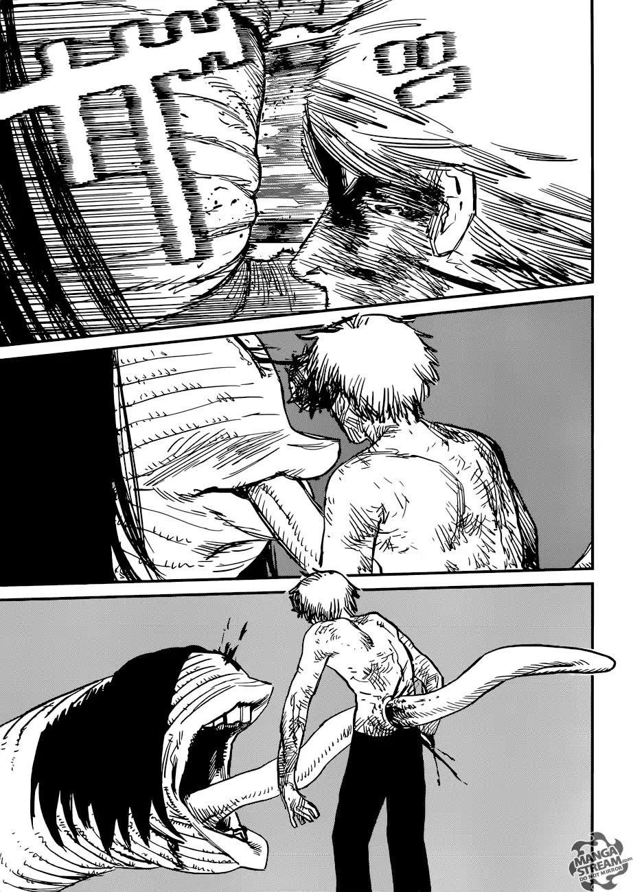 Chainsaw Man Chapter 10 Kon (Image 12)