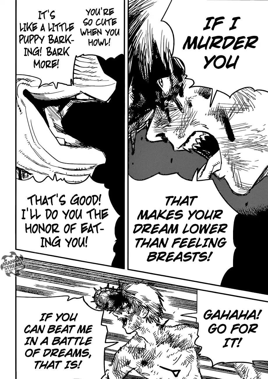 Chainsaw Man Chapter 10 Kon (Image 9)