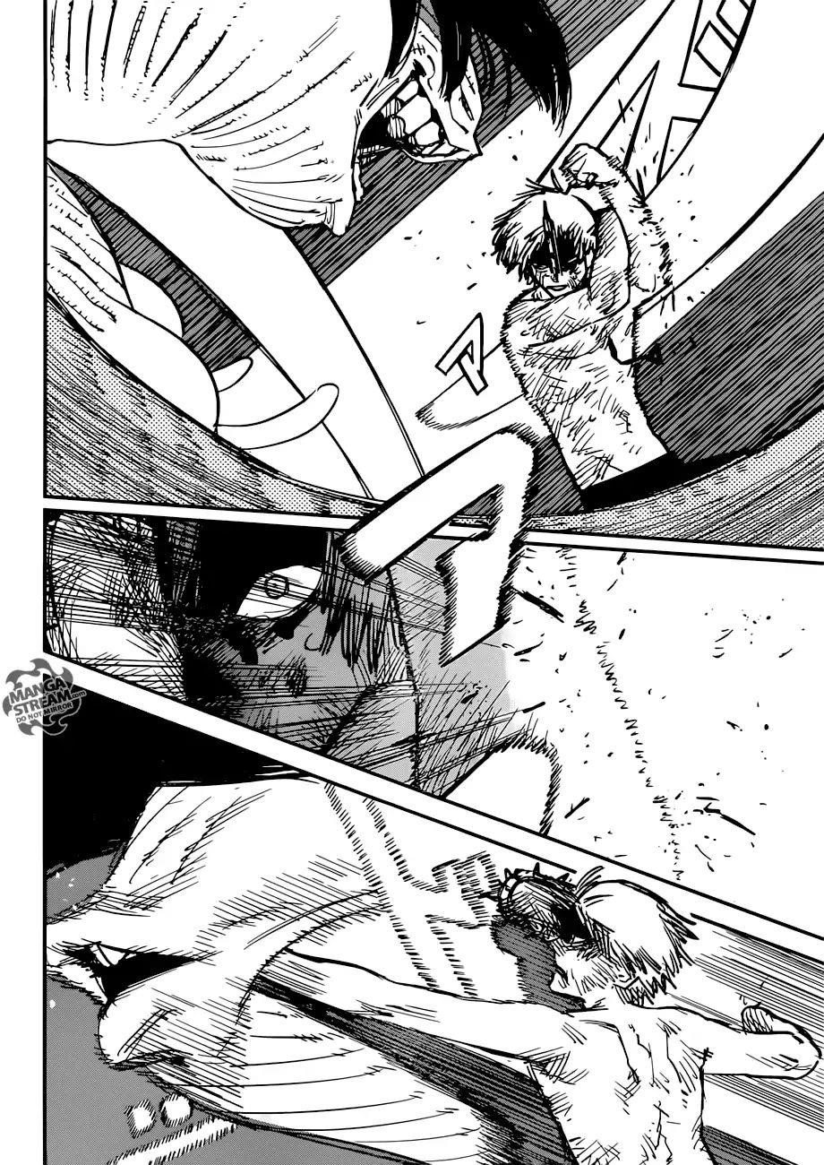 Chainsaw Man Chapter 10 Kon (Image 3)