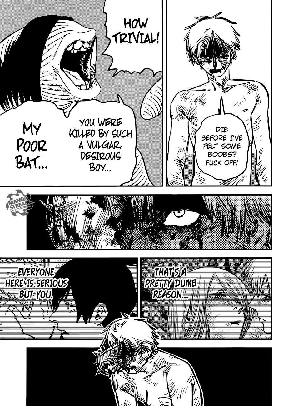 Chainsaw Man Chapter 10 Kon (Image 6)