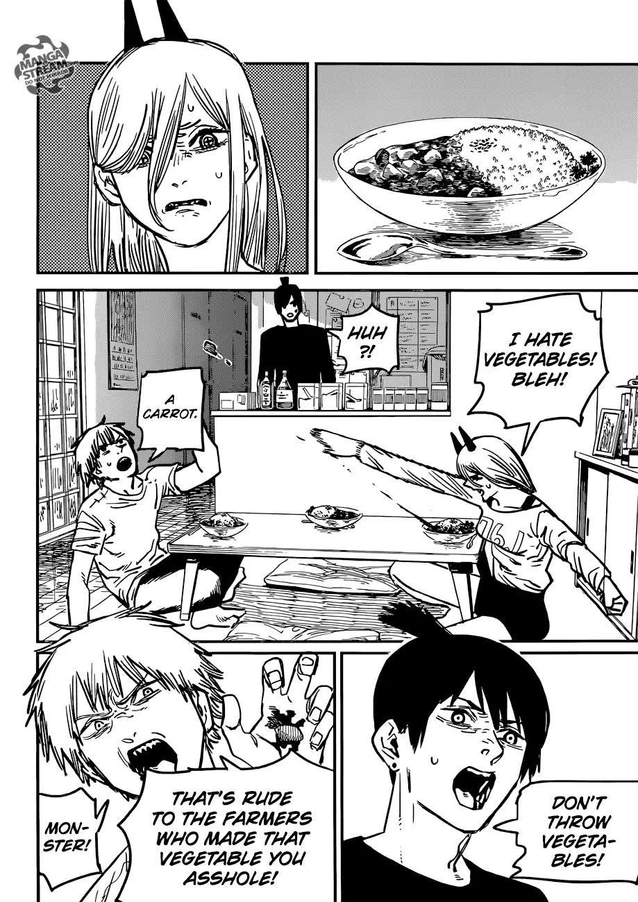 Chainsaw Man Chapter 11 Compromise (Image 15)