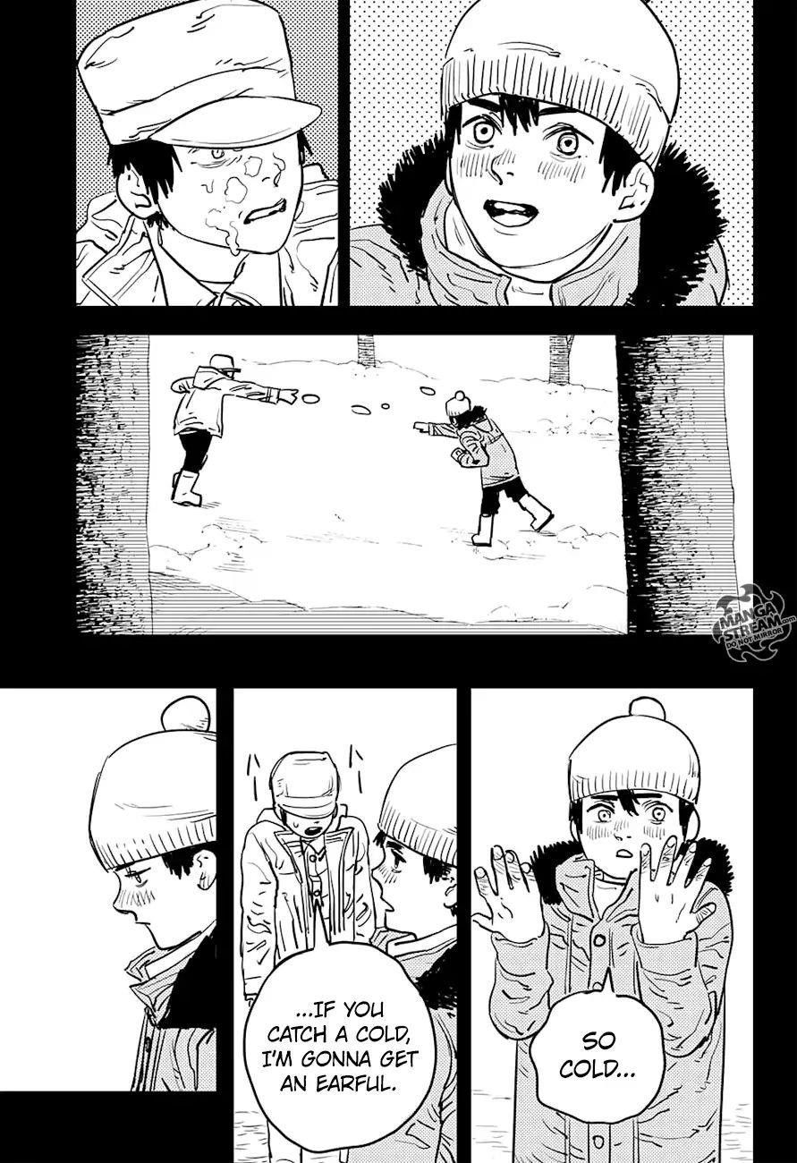 Chainsaw Man Chapter 13 The Gun Devil (Image 8)