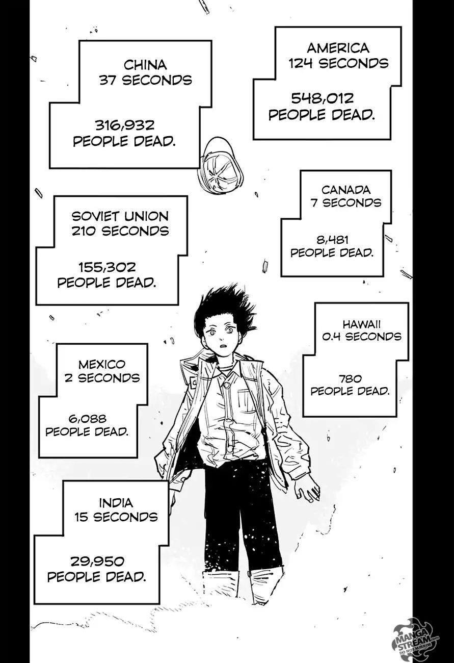 Chainsaw Man Chapter 13 The Gun Devil (Image 12)