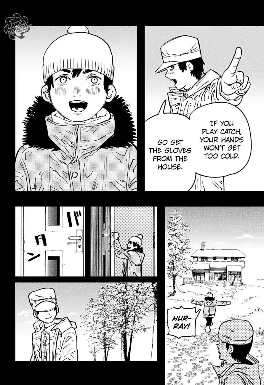 Chainsaw Man Chapter 13 The Gun Devil (Image 9)