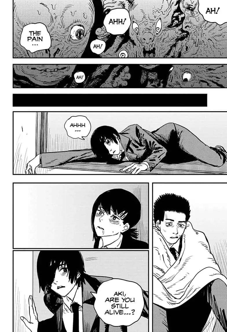 Chainsaw Man Chapter 19 Nobel Prize (Image 16)