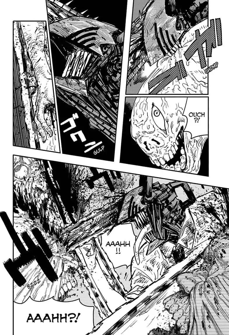 Chainsaw Man Chapter 19 Nobel Prize (Image 2)