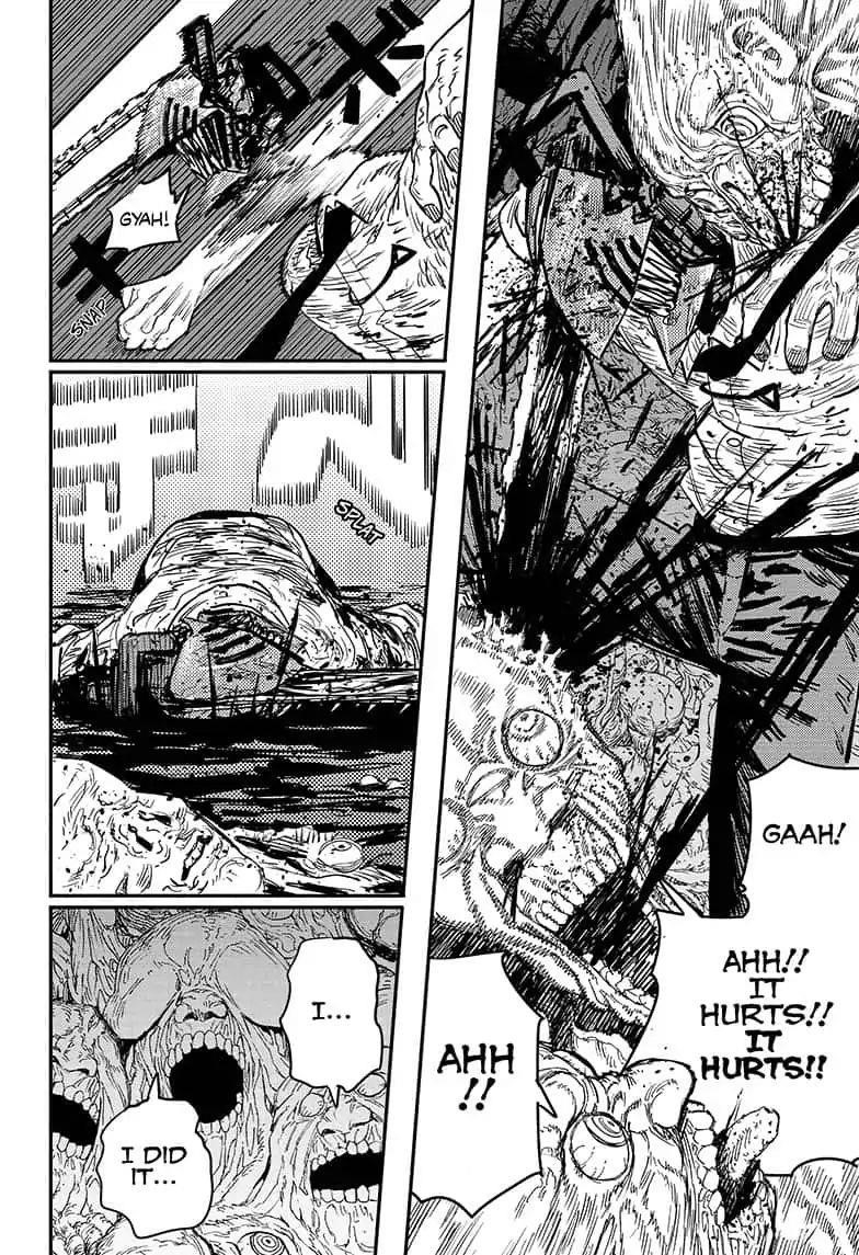 Chainsaw Man Chapter 19 Nobel Prize (Image 12)