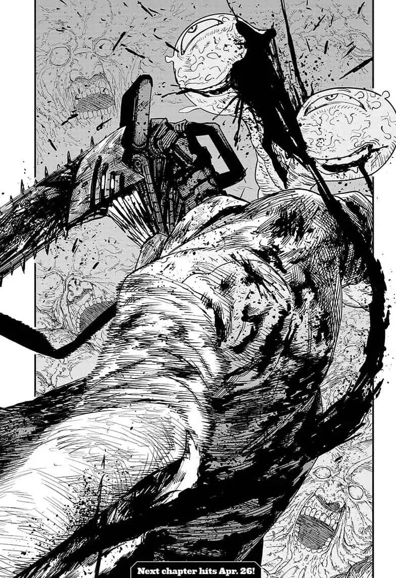 Chainsaw Man Chapter 19 Nobel Prize (Image 19)