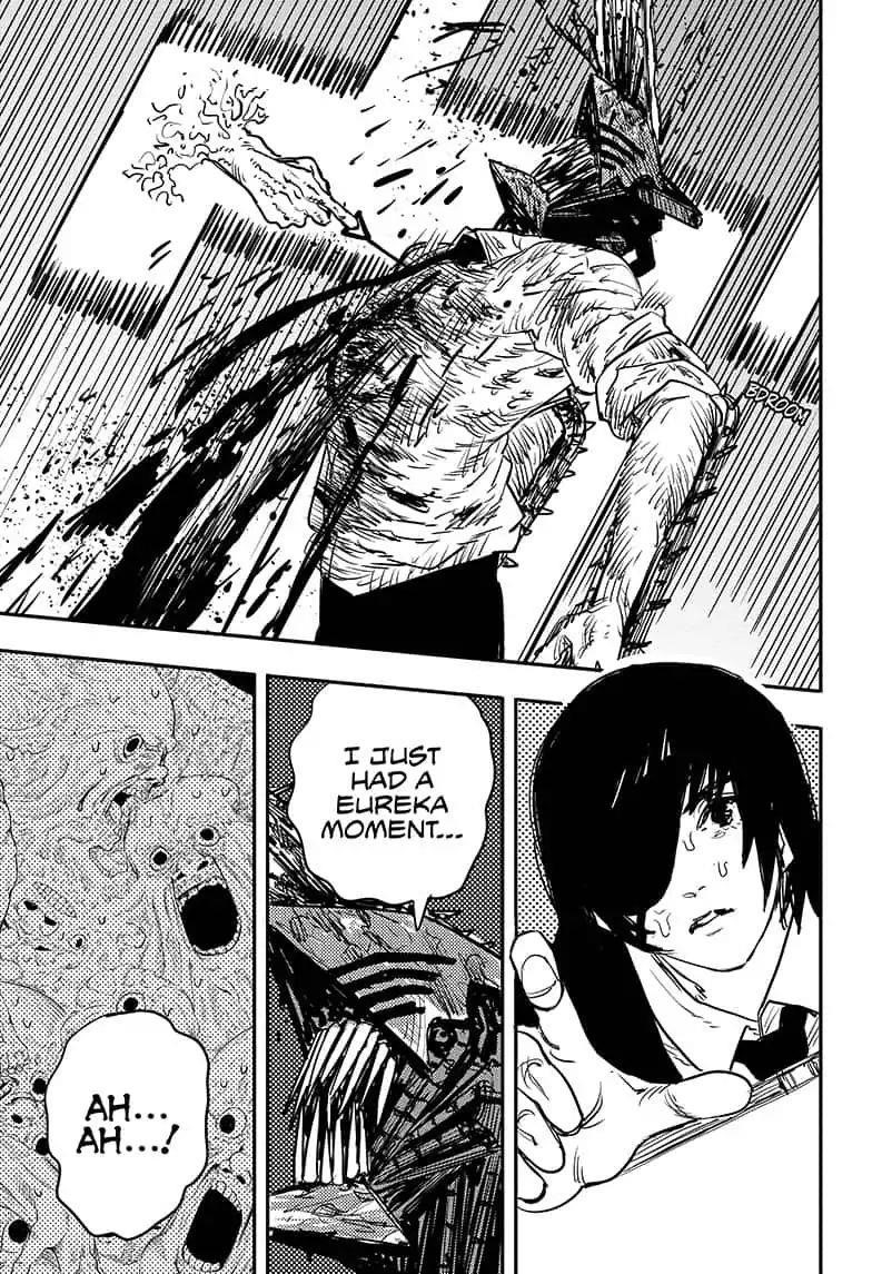 Chainsaw Man Chapter 19 Nobel Prize (Image 13)
