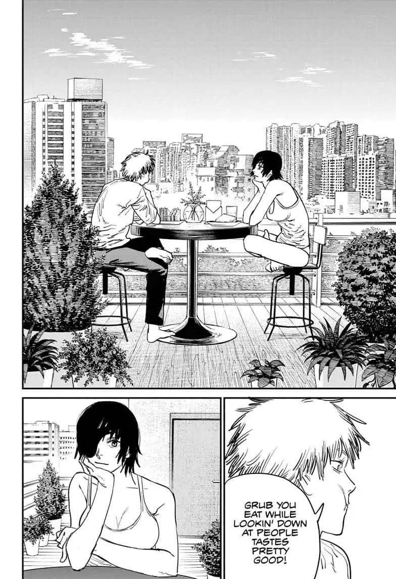 Chainsaw Man Chapter 22 Cola-Flavor Chupa Chups (Image 10)