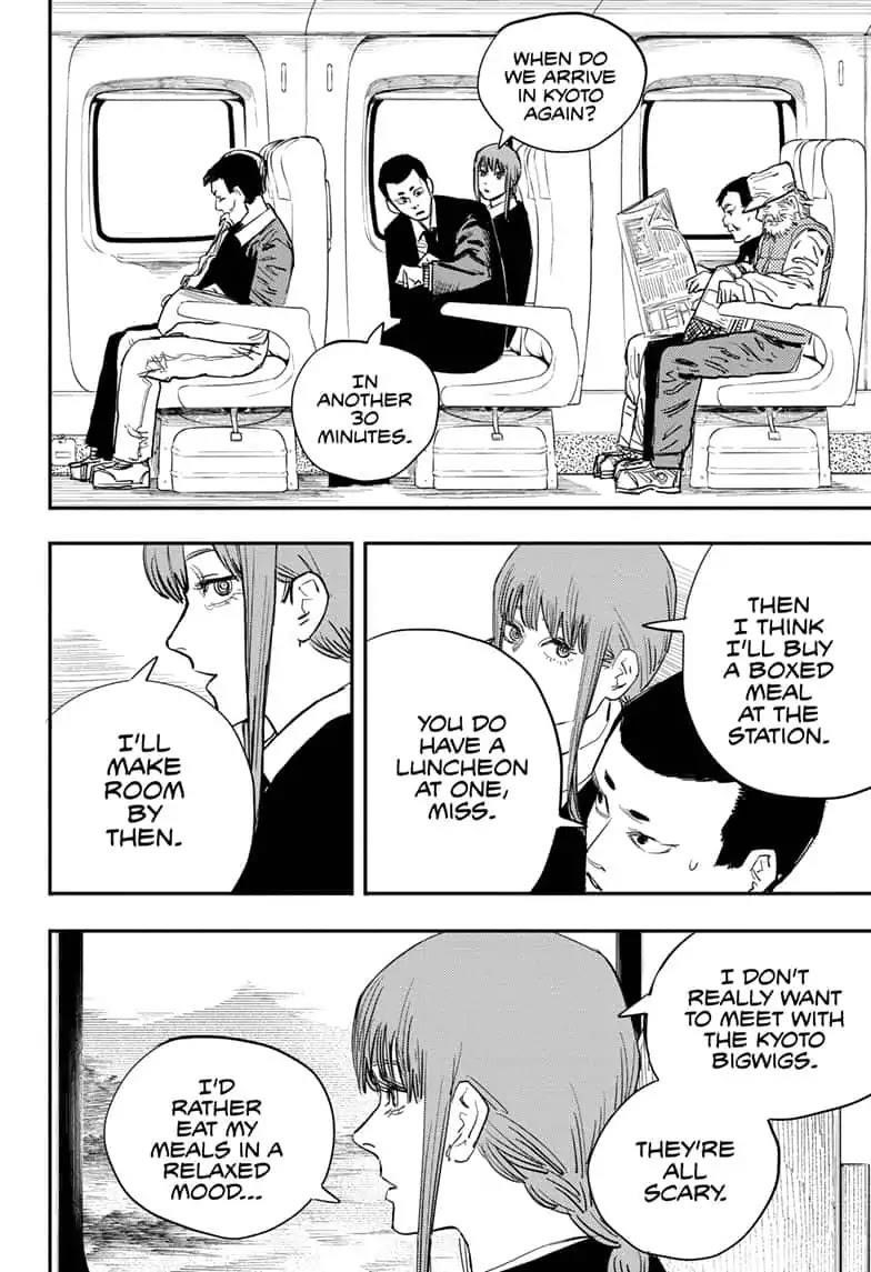 Chainsaw Man Chapter 22 Cola-Flavor Chupa Chups (Image 16)