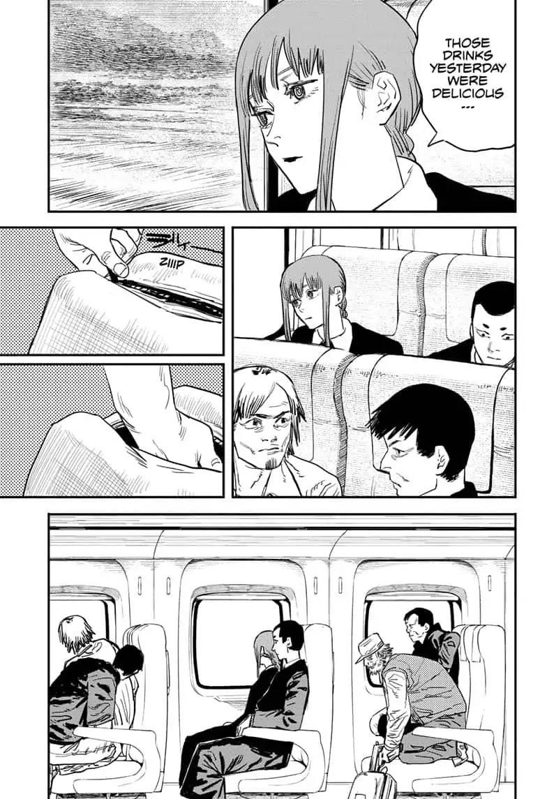 Chainsaw Man Chapter 22 Cola-Flavor Chupa Chups (Image 17)
