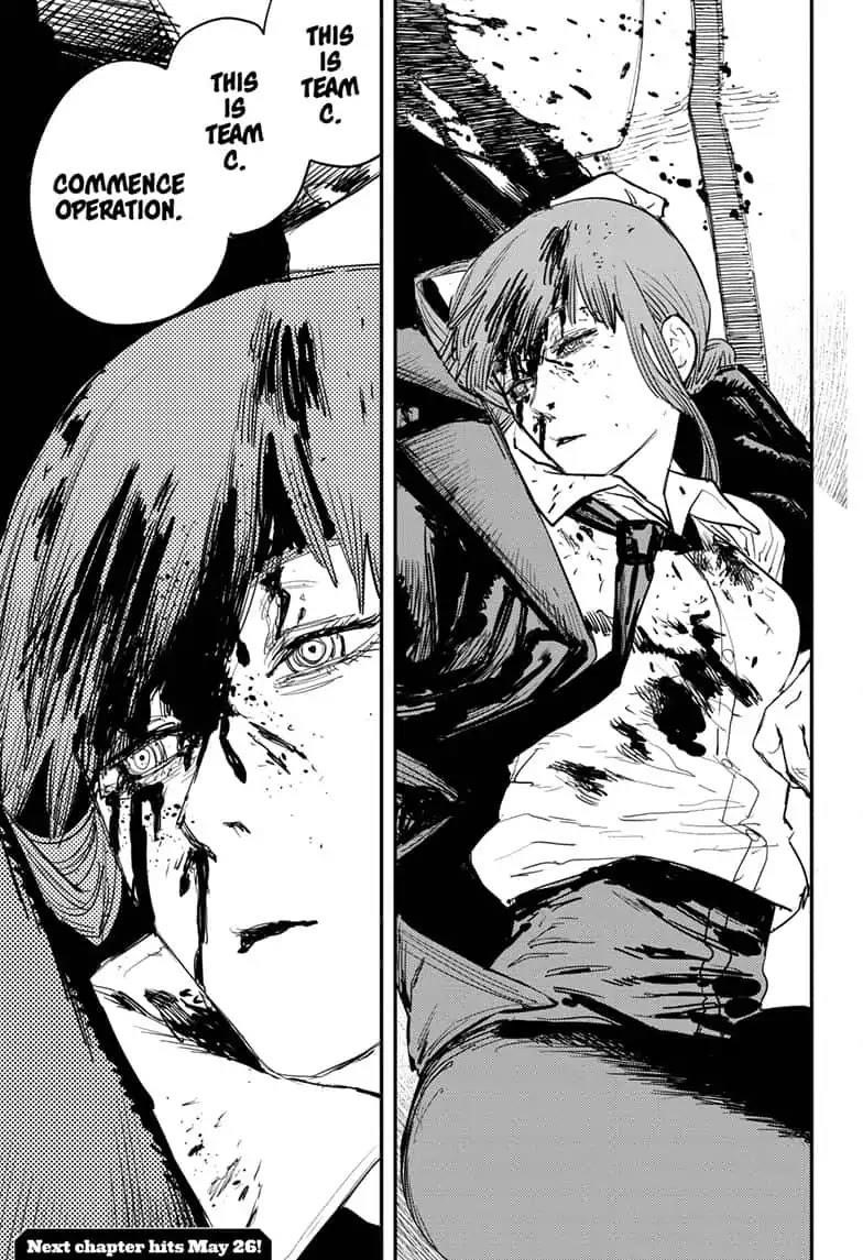 Chainsaw Man Chapter 22 Cola-Flavor Chupa Chups (Image 19)