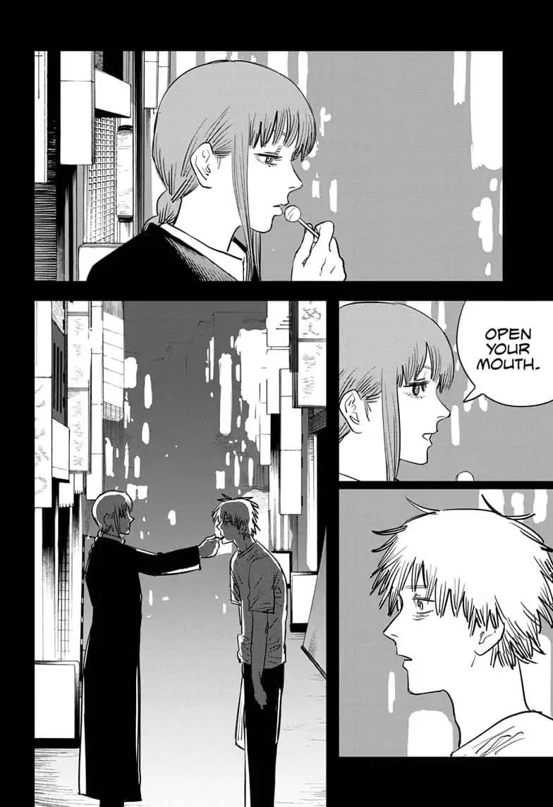 Chainsaw Man Chapter 22 Cola-Flavor Chupa Chups (Image 6)