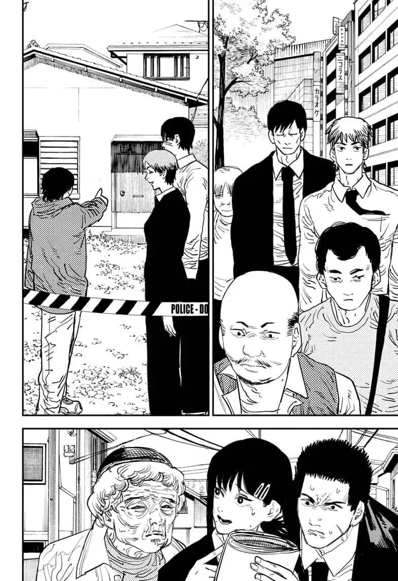 Chainsaw Man Chapter 23 Gunfire (Image 4)