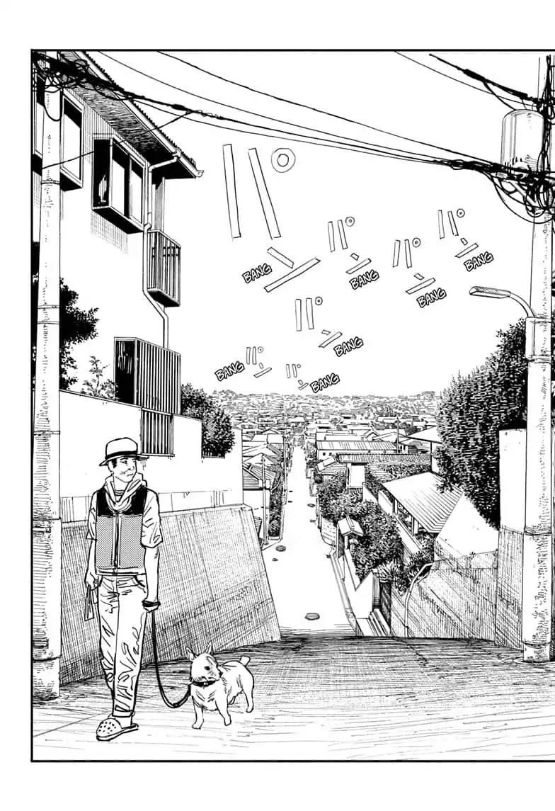 Chainsaw Man Chapter 23 Gunfire (Image 8)