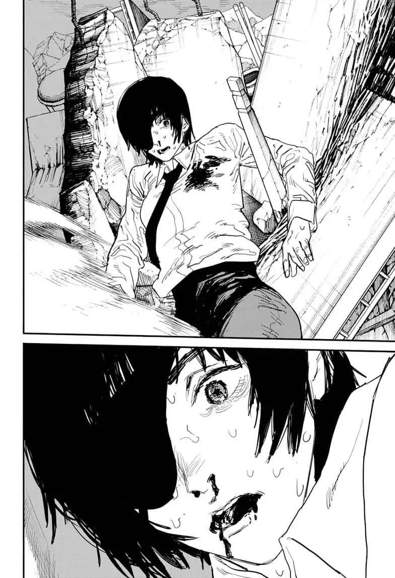 Chainsaw Man Chapter 23 Gunfire (Image 18)