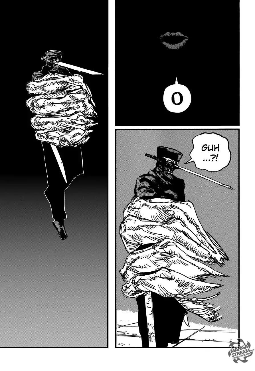 Chainsaw Man Chapter 24 Curse (Image 10)