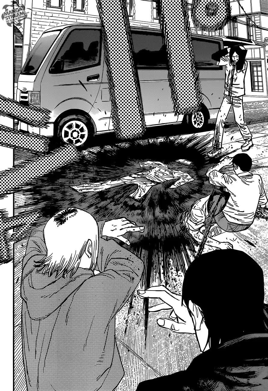 Chainsaw Man Chapter 27 From Kyoto (Image 7)