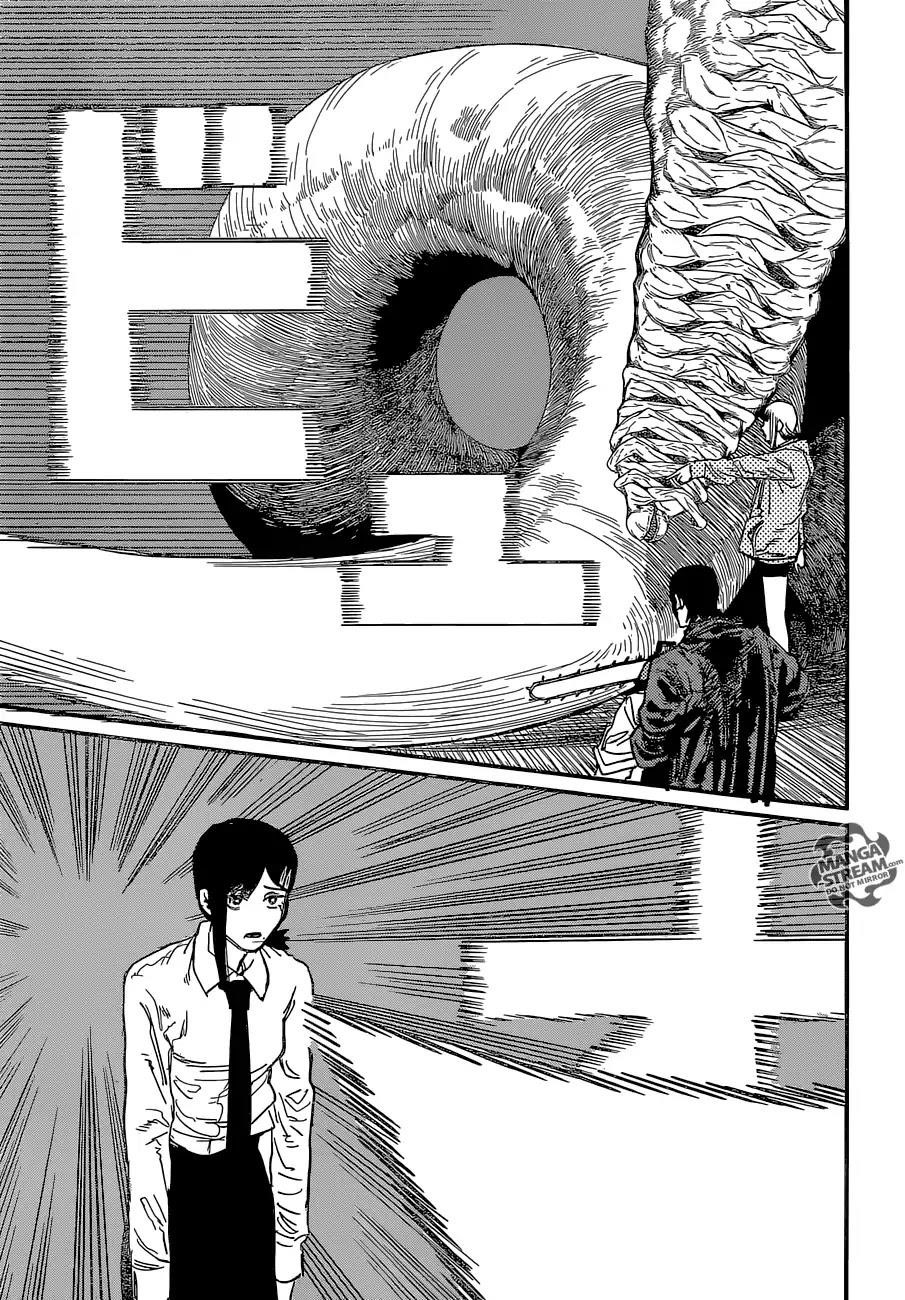 Chainsaw Man Chapter 28 Secrets and Lies (Image 6)